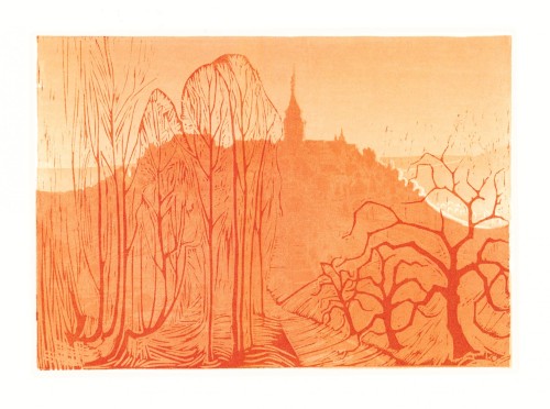 Alt Dornstetten - Stadtberg