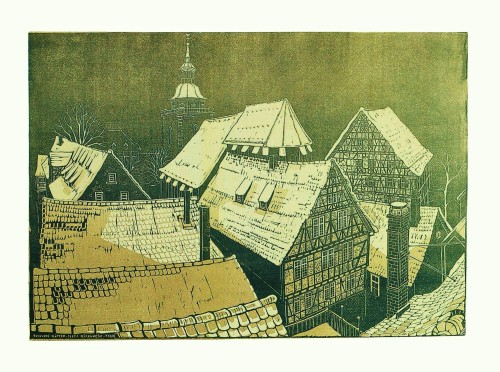 Kirchheim unter Teck