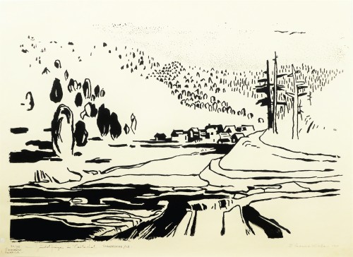 Gundelfingen im Lautertal - Schwäbische Alb