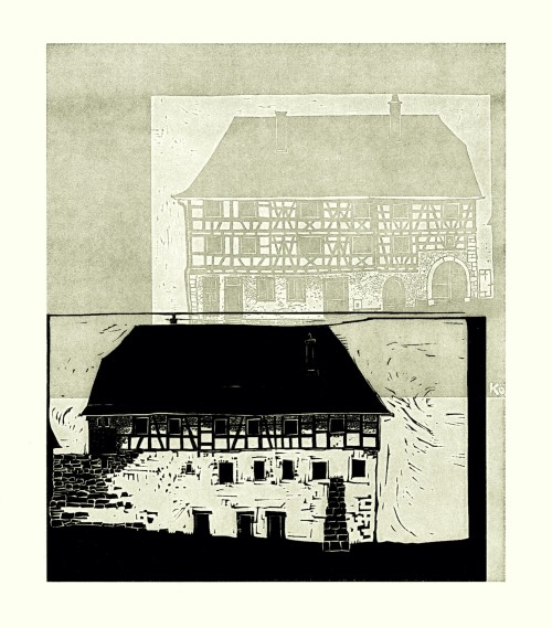 Dornstetten, Oberes Torhaus