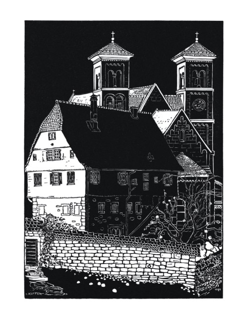 Klosterreichenbach - Baiersbronn