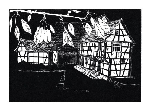 Sinsheim, das Lerchennest 1730