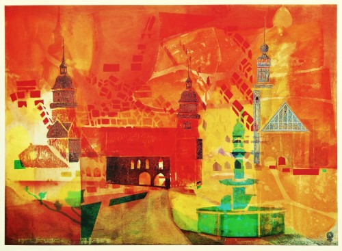 Freudenstadt, 1599-1999